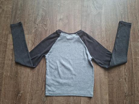 Tričko h&m disney v. 146/152, h&m,152