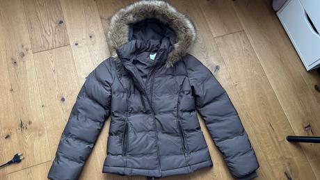 Bunda reserved, reserved,xs