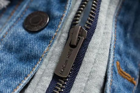 Riflova bunda na prechod postovne u mna neplatis, 98 - 140