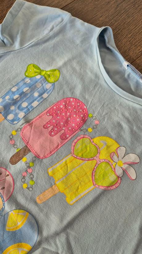 Tričko mayoral, mayoral,128