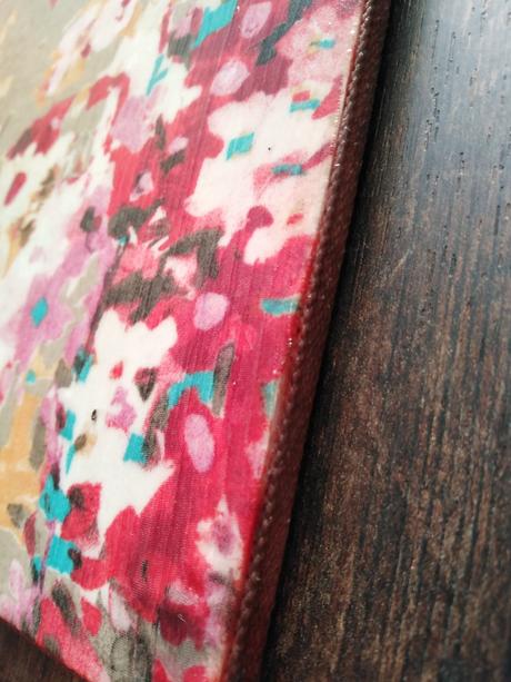 2 x obraz- ručná práca, 