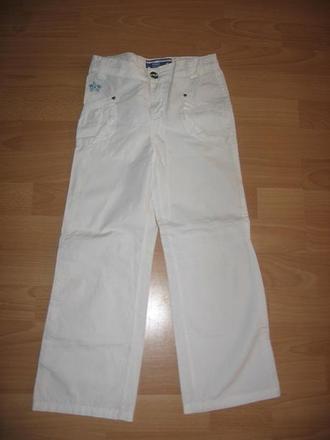 Biele tenke nohavice4az5r, reserved,110