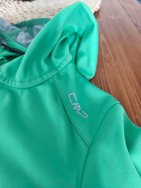 Prechodná bunda cmp 110, cmp,110