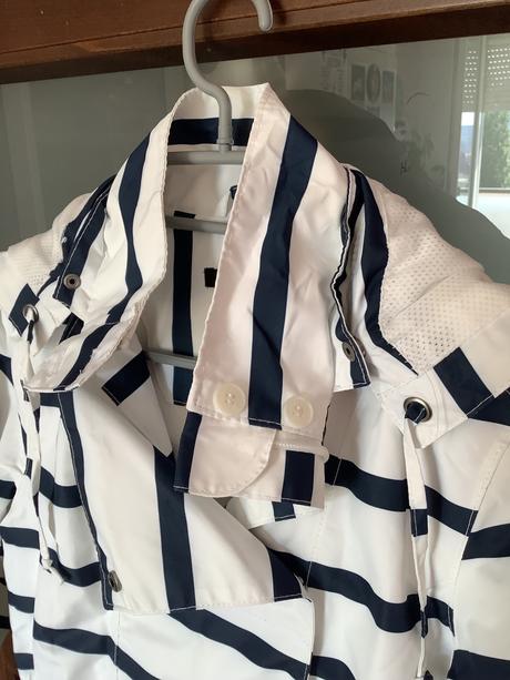 Prechodná bunda, esmara,36