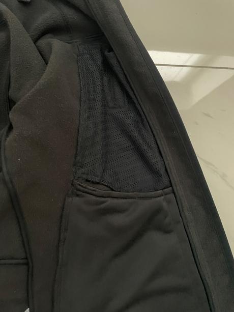 Funkčna bunda, nike,xs