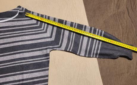 Dámsky sveter velk. s, s