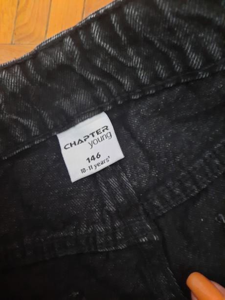 Chlapčenské rifle, chapter young,146