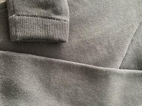 Dior jadior kašmír bombera l, l