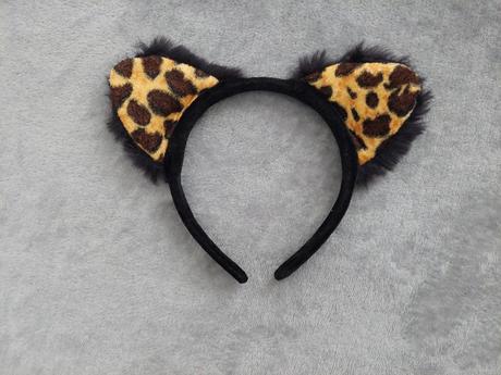 Mačka karnevalový komplet kostým veľ.122-134,