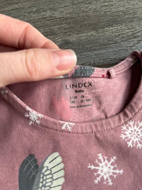 Satocky lindex, lindex,74