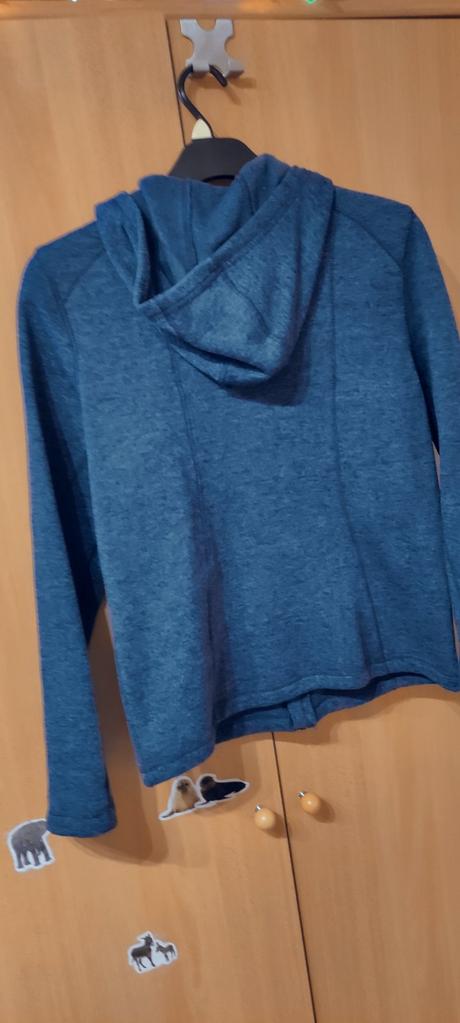 Fleesová bunda m, crivit,m