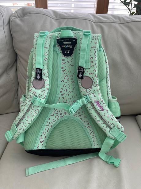 Školská taška oxybag, 