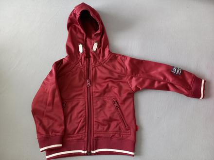 Mikinka pdl, pompdelux,80