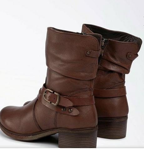 Nové kožené čižmičky zn. lasocki s visačkami, lasocki,38