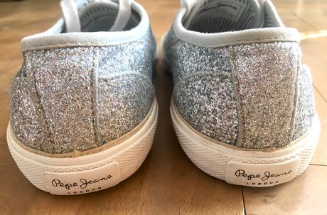 Pepe jeans tenisky, pepe jeans,38