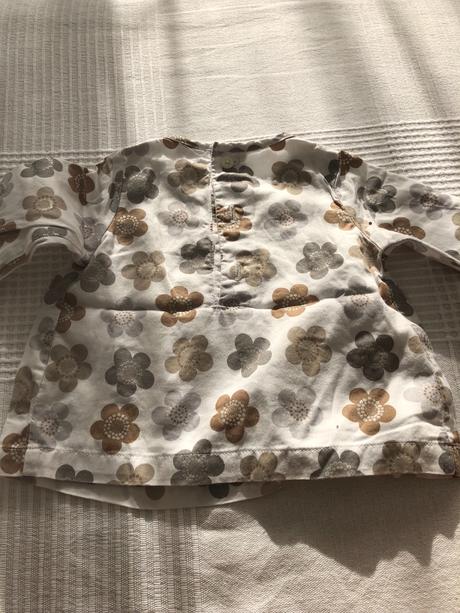 Blúzka carters, carter's,62