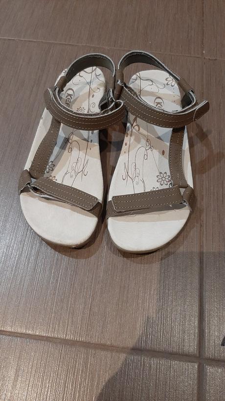 Sandále, 38