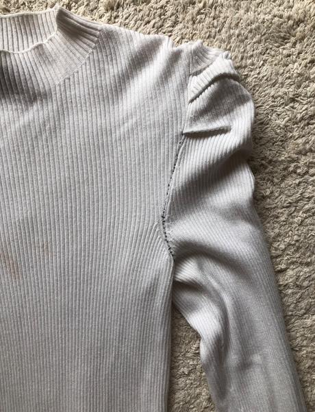 Darujem biely rolák amisu s, amisu,36