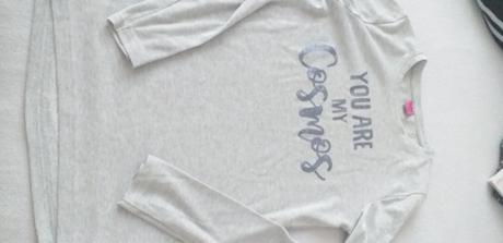 Tričko s dlhym rukavom, kik,158