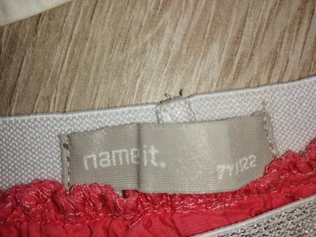 Blúzka pomdelux, suknička name it, pompdelux,116