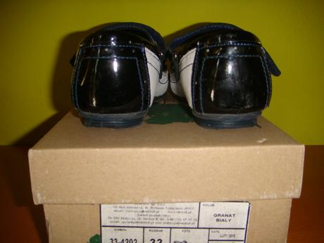 Balerínky, ren but,33