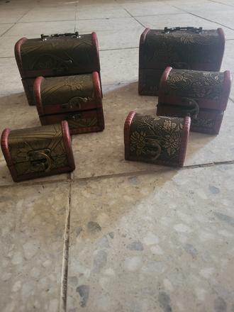 Sperkovnica 3 kombinacia nova, 