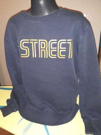 Mikina yigga146/152, 146