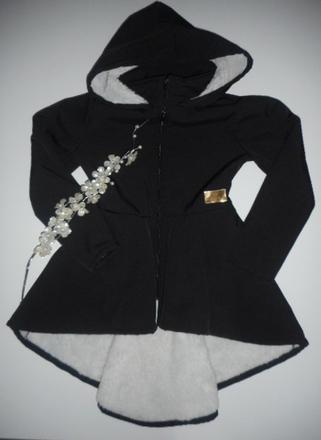 Zuppa- bundičkový kabátik v.146/152, 146