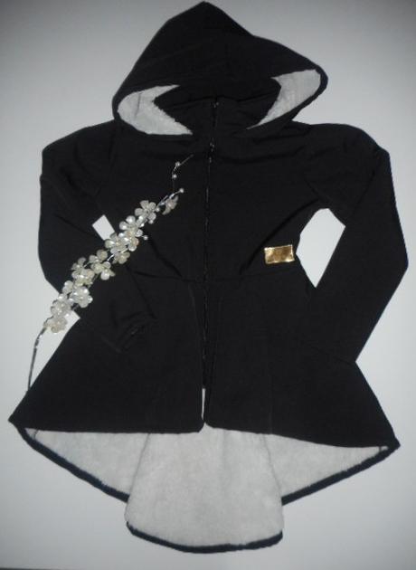 Zuppa- bundičkový kabátik v.146/152, 146