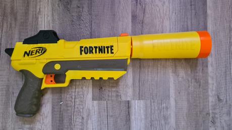 Nerf fortnite sp l, 
