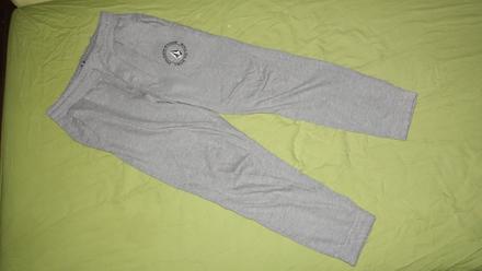 Teplaky volcom, s