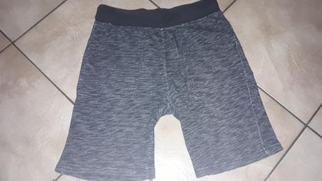 Kraťasy, h&m,146