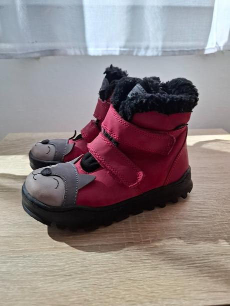 Čižmičky, lasocki,28