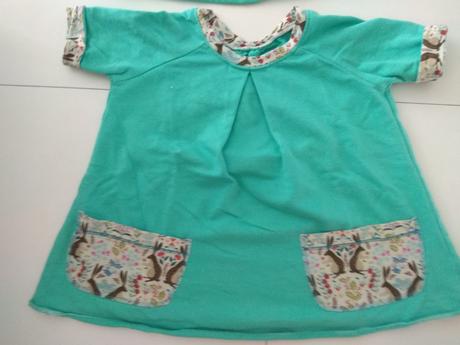 2x siatky handmade, 98