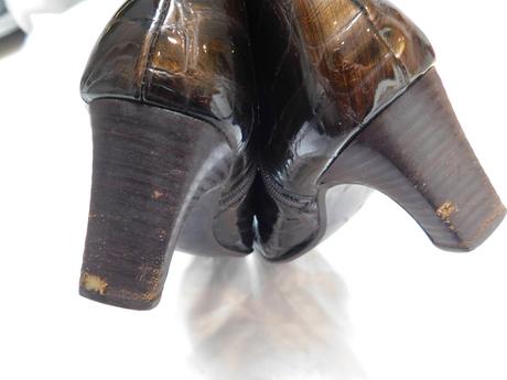 Lodi luxusne kotnikove čižmičky, 37