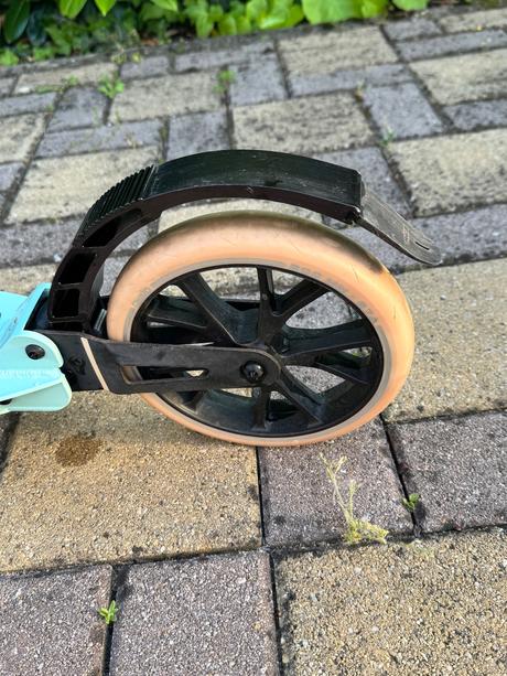 Kolobežka oxelo, oxelo