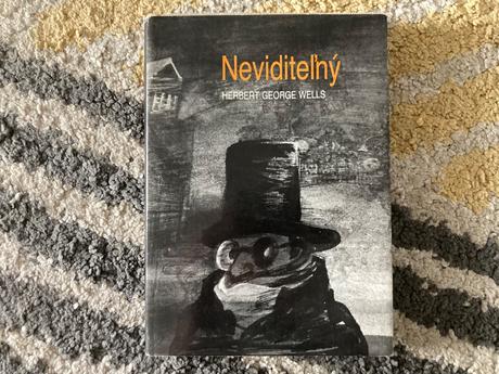 Neviditeľný (1988),