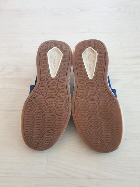 Detské tenisky kensis berg ii č. 35 - top stav, 35