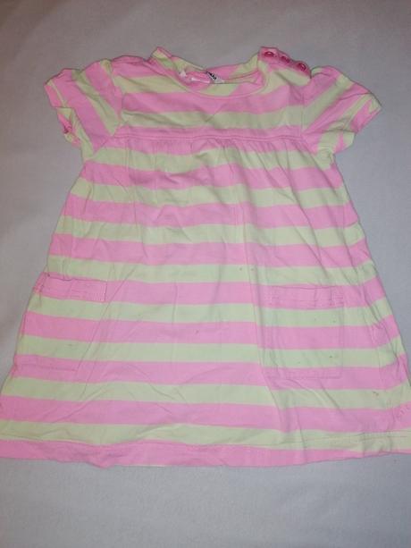 Šatičky, h&m,92