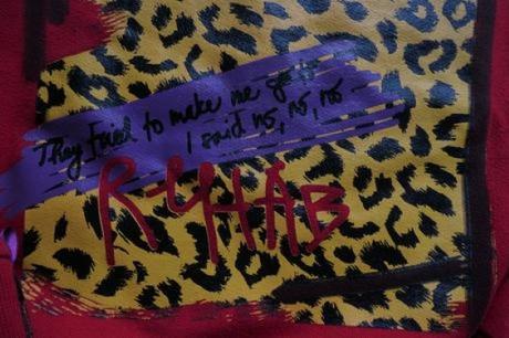 Kura collection super stylova krasna mikina s, s