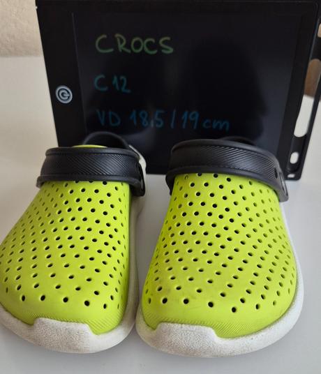 Crocs c12, crocs,30
