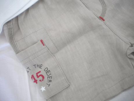 Letny komplet  74, 74