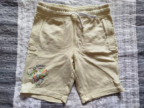 Kraťasy, pepco,128