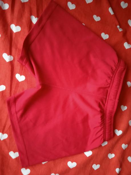 Športové kraťasy, h&m,110