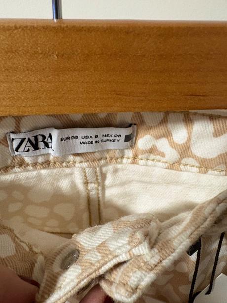 Sortky zara, zara,38