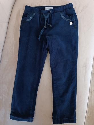 Nohavice, coccodrillo,110