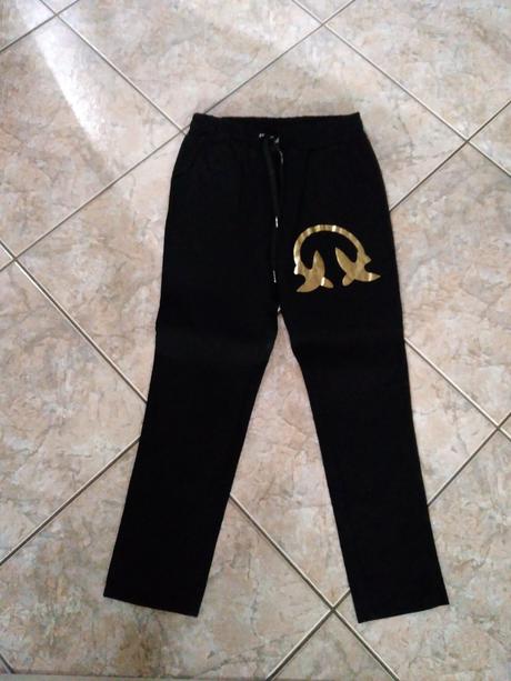 Nohavice l/xl, l / xl