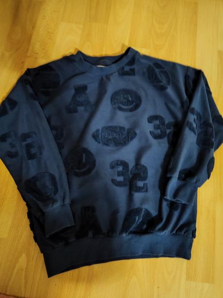 Mikina, reserved,128