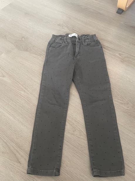 Rifle, zara,110