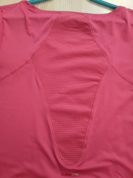 Športové tričko, adidas,s